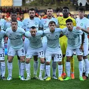 国际米兰客场战平贝内文托，略显遗憾的简单介绍